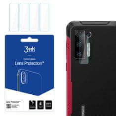 3MK DOOGEE S97 PRO - 3MK LENS PROTECTION