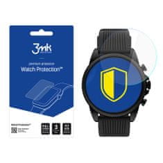 3MK RAZER X FOSSIL GEN 6 - 3MK WATCH PROTECTION V. FLEXIBLEGLASS LITE