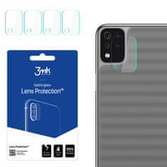 3MK LG K42 - 3MK LENS PROTECTION