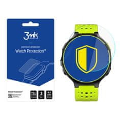 3MK GARMIN FORERUNNER 230 - 3MK WATCH PROTECTION V. FLEXIBLEGLASS LITE