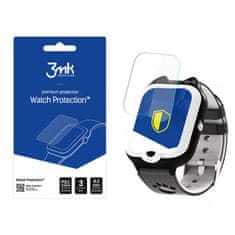 3MK GARETT KIDS FUNKY 4G - 3MK WATCH PROTECTION V. FLEXIBLEGLASS LITE