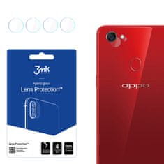 3MK OPPO F7 - 3MK LENS PROTECTION