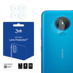 3MK NOKIA 1.4 - 3MK LENS PROTECTION