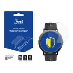 3MK WITHINGS STEEL HR SPORT 40MM - 3MK WATCH PROTECTION V. ARC+