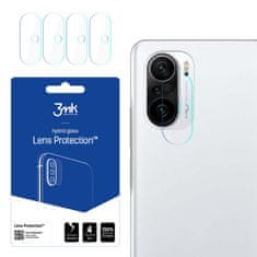 3MK XIAOMI REDMI K40 PRO+ 5G - 3MK LENS PROTECTION