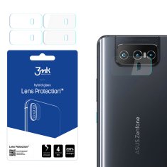 3MK ASUS ZENFONE 8 FLIP 5G - 3MK LENS PROTECTION