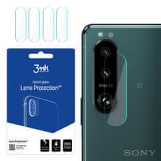 3MK SONY XPERIA 5 III 5G - 3MK LENS PROTECTION