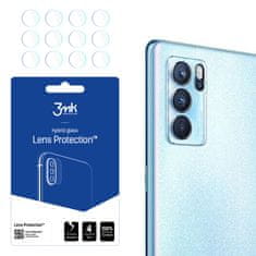 3MK OPPO RENO 6 PRO 5G PENM00 - 3MK LENS PROTECTION