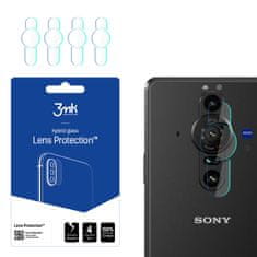 3MK SONY XPERIA PRO I 5G - 3MK LENS PROTECTION