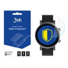 3MK MOBVOI TICWATCH E3 - 3MK WATCH PROTECTION V. ARC+