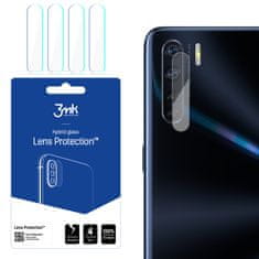 3MK OPPO A91 - 3MK LENS PROTECTION