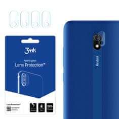 3MK XIAOMI REDMI 8A - 3MK LENS PROTECTION