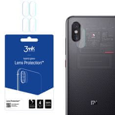 3MK XIAOMI MI 8 PRO - 3MK LENS PROTECTION