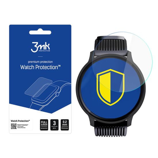 3MK LENOVO BLAZE HW10H - 3MK WATCH PROTECTION V. ARC+