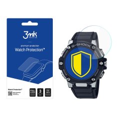 3MK G-SHOCK GST B300 - 3MK WATCH PROTECTION V. FLEXIBLEGLASS LITE