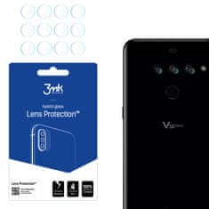 3MK LG V50 THINQ 5G - 3MK LENS PROTECTION