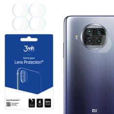 3MK XIAOMI MI 10I 5G - 3MK LENS PROTECTION