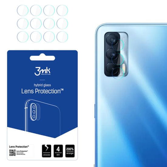 3MK REALME V15 5G - 3MK LENS PROTECTION