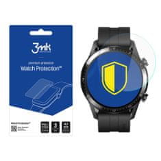 3MK HUAWEI WATCH GT 2 46MM - 3MK WATCH PROTECTION V. FLEXIBLEGLASS LITE