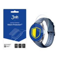 3MK XIAOMI WATCH S2 42MM - 3MK WATCH PROTECTION V. ARC+