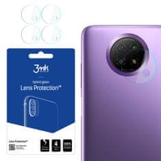 3MK XIAOMI REDMI NOTE 9 5G - 3MK LENS PROTECTION