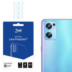 3MK OPPO RENO 7 SE 5G - 3MK LENS PROTECTION