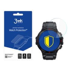 3MK RUBICON RNCE73 - 3MK WATCH PROTECTION V. FLEXIBLEGLASS LITE