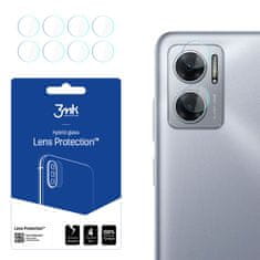 3MK XIAOMI REDMI NOTE 11E 5G/REDMI 10 5G - 3MK LENS PROTECTION