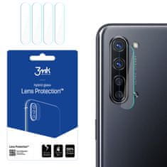 3MK OPPO FIND X2 LITE - 3MK LENS PROTECTION