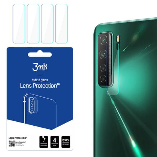 3MK HUAWEI P40 LITE 5G - 3MK LENS PROTECTION