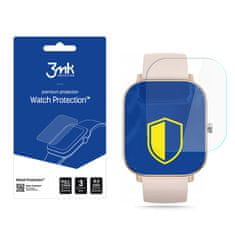 3MK COLMI P8 - 3MK WATCH PROTECTION V. ARC+