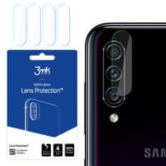 3MK SAMSUNG GALAXY A30S - 3MK LENS PROTECTION