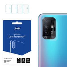 3MK OPPO A95 5G - 3MK LENS PROTECTION