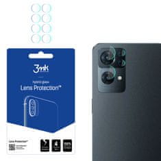 3MK OPPO RENO 7 PRO 5G - 3MK LENS PROTECTION