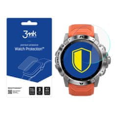 3MK COROS VERTIX 2 - 3MK WATCH PROTECTION V. FLEXIBLEGLASS LITE