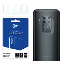 3MK MOTOROLA ONE PRO 2019 - 3MK LENS PROTECTION