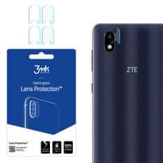 3MK ZTE BLADE A3 2020 - 3MK LENS PROTECTION