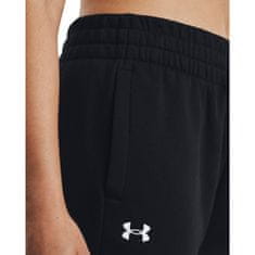 Under Armour Dámské tepláky Under Armour Rival Fleece Jogger S