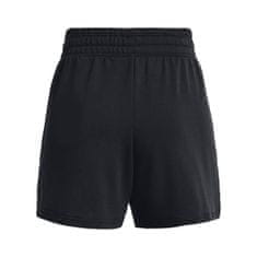 Under Armour Dámské kraťasy Under Armour Rival Terry Short XS