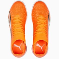 Puma Kopačky oranžové 44 EU Ultra Match TT