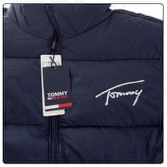 Tommy Hilfiger Bundy univerzálni tmavomodré M DM0DM15446C87