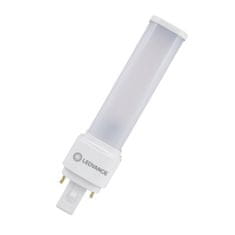 Osram LEDVANCE DULUX LED D26 EM a AC MAINS V 9W 840 G24D-3 4058075823198