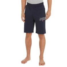 Tommy Hilfiger Kalhoty tmavomodré 171 - 175 cm/M UM0UM02881DW5