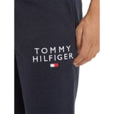 Tommy Hilfiger Kalhoty tmavomodré 171 - 175 cm/M UM0UM02881DW5