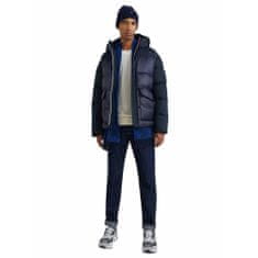 Tommy Hilfiger Bundy univerzálni tmavomodré M MW0MW28723DW5