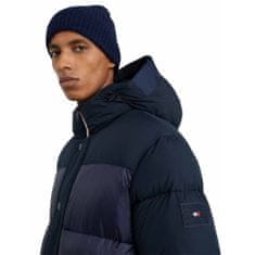 Tommy Hilfiger Bundy univerzálni tmavomodré M MW0MW28723DW5