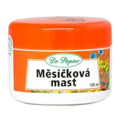 Dr. Popov Měsíčková mast, 100 ml Dr. Popov