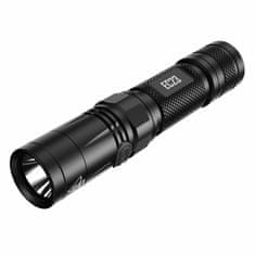 Nitecore EC23 Baterka (1x18650) CREE XHP35 (1800 lumenů)