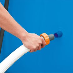 Petromila Bestway Pískové filtrační čerpadlo Flowclear 11 355 l/h