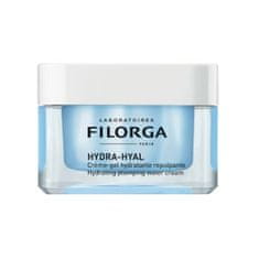 Filorga Hydratační gel krém s kyselinou hyaluronovou Hydra-Hyal (Hydrating Plumping Water Cream) 50 ml